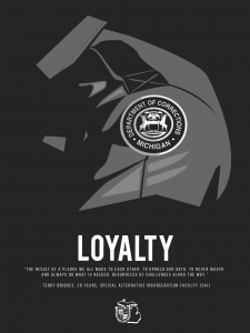 Loyalty