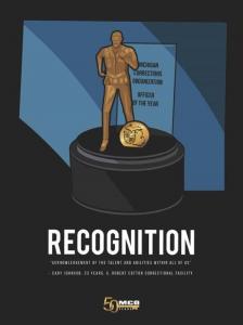 Recognition