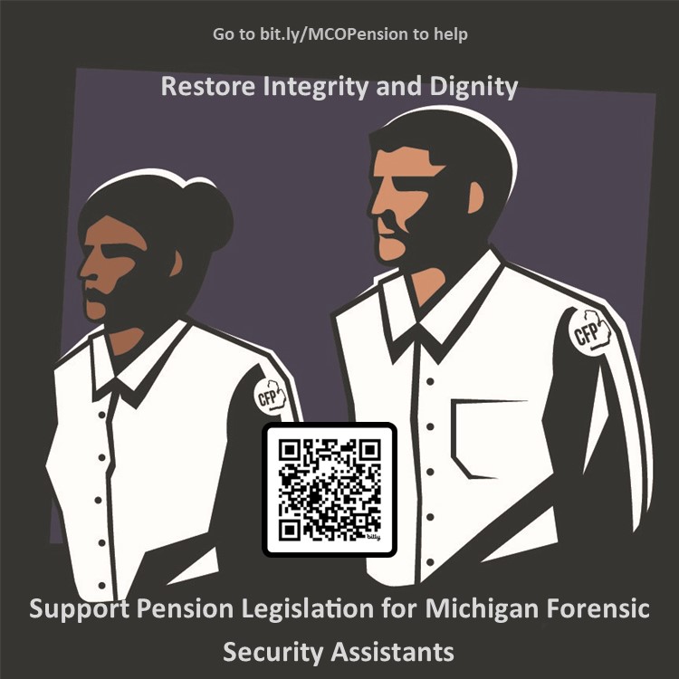 Restore Integrity and Dignity FSA